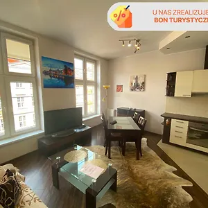 Apartment Gdanskie - - Dluga Z Widokiem Na Ratusz I Nad Motlawa, Gdansk