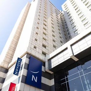 Ibis Centrum Hotel Poznan