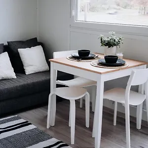 House Arena Apartment Gdansk