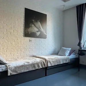 Apartment Old Town Rajska, Gdansk