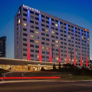 Novotel Centrum Hotel Wroclaw