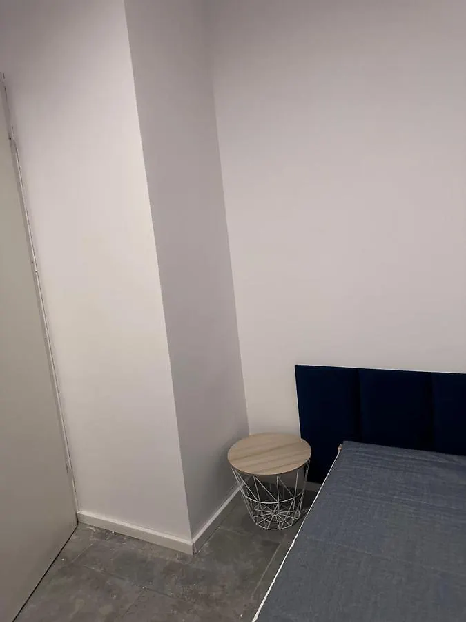 One World Hostel Gdańsk