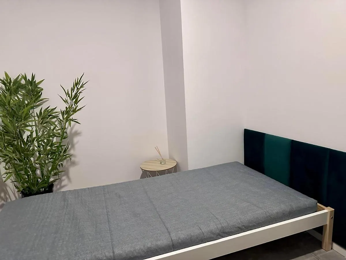 One World Hostel Gdańsk