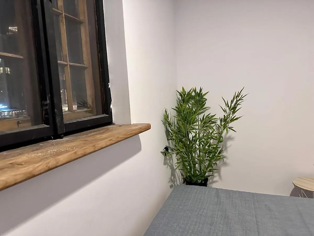 One World Hostel Gdańsk