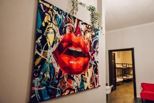 One World Hostel Gdańsk