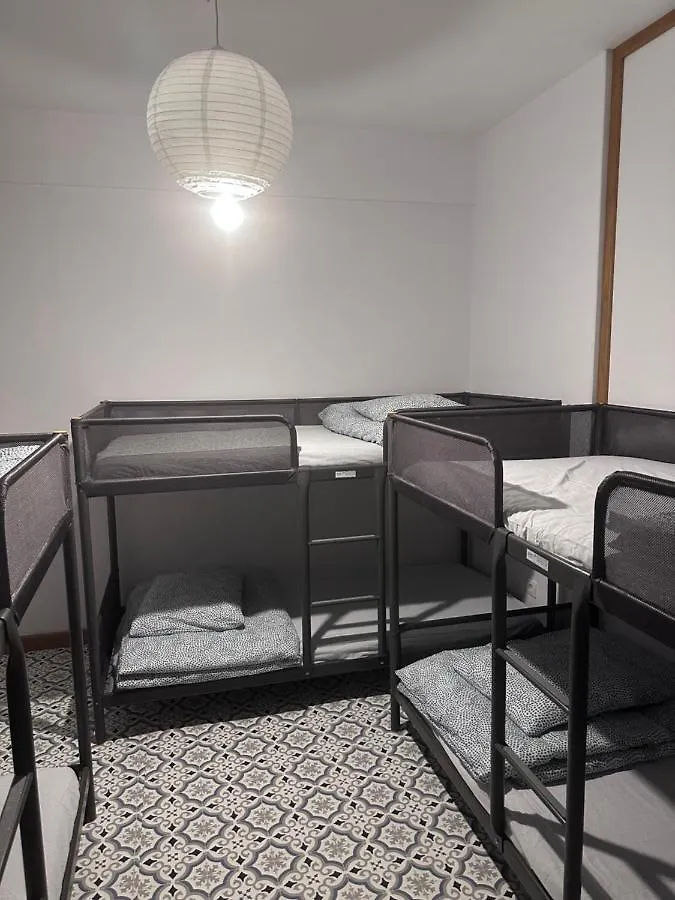 One World Hostel Gdańsk