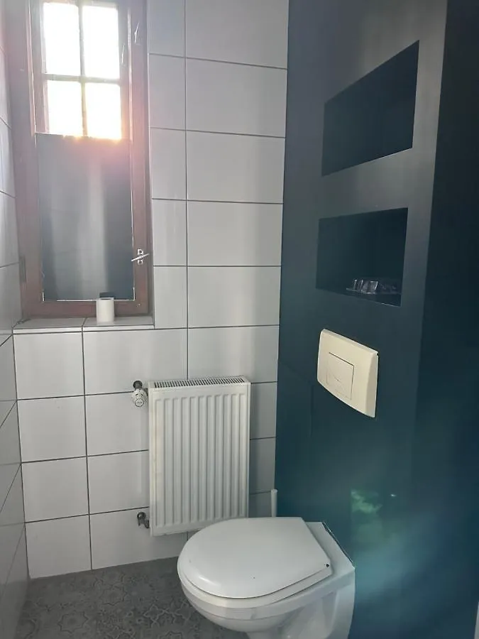 One World Hostel Gdańsk